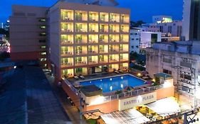 Eastiny Plaza Hotel Pattaya